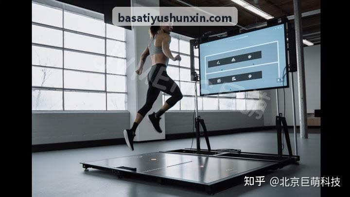 BASATIYU竞技级交互台
